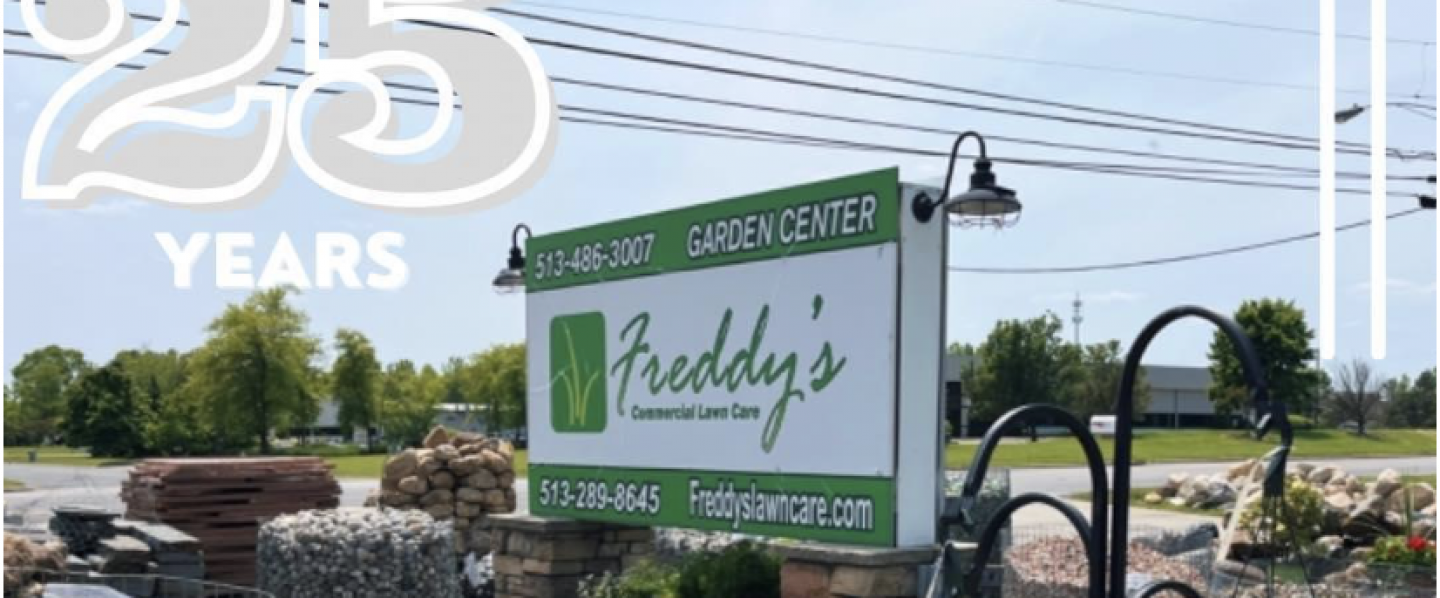 Fulfilling Your Lawn Care & Landscape Needs Since 1998, 25+ Years of Excellent Service